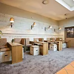 Hotel Western Theodor Storm 4*