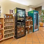 Western Theodor Storm Hotel Husum (Schleswig-Holstein)