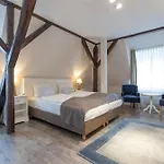 Western Theodor Storm Hotel Husum (Schleswig-Holstein)