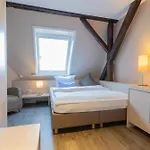 Western Theodor Storm Hotel 4*