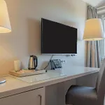 Western Theodor Storm Hotel 4*