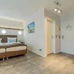 Western Theodor Storm Hotel Husum (Schleswig-Holstein)