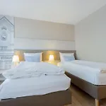 Hotel Western Theodor Storm Husum (Schleswig-Holstein)