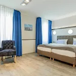 Western Theodor Storm Hotel