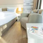 Western Theodor Storm Hotel 4*