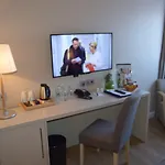 Western Theodor Storm 4* Husum (Schleswig-Holstein)