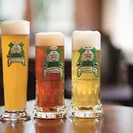 Western Theodor Storm Hotel 4*