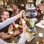 Hotel Western Theodor Storm 4*