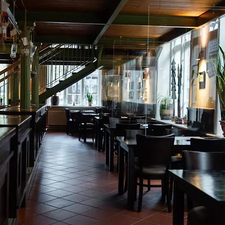 Hotel Western Theodor Storm
