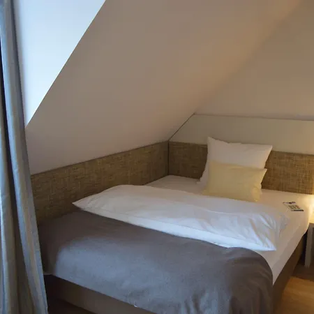 Western Theodor Storm Hotel Husum (Schleswig-Holstein)