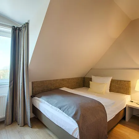 Best Western Plus Theodor Storm 4*