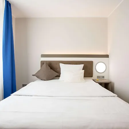 Western Theodor Storm Hotel Husum (Schleswig-Holstein)