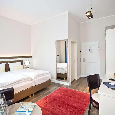Hotel Western Theodor Storm Husum (Schleswig-Holstein)