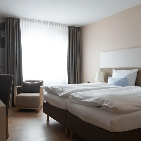 Best Western Plus Theodor Storm 호텔