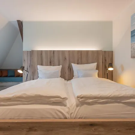 Hotel Western Theodor Storm 4*
