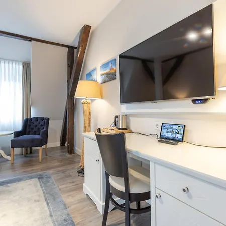 Western Theodor Storm 4* Husum (Schleswig-Holstein)