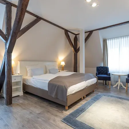 Hotel Western Theodor Storm