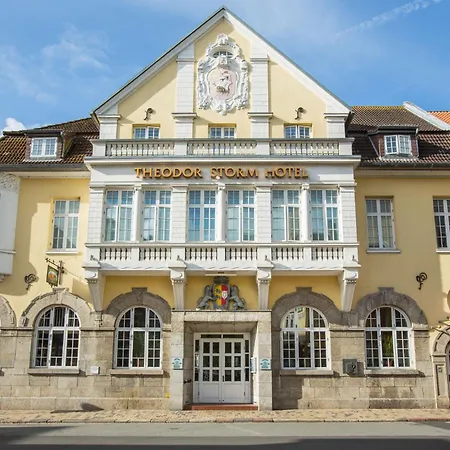Hotel Western Theodor Storm Husum (Schleswig-Holstein)