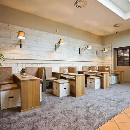 Hotel Western Theodor Storm 4*