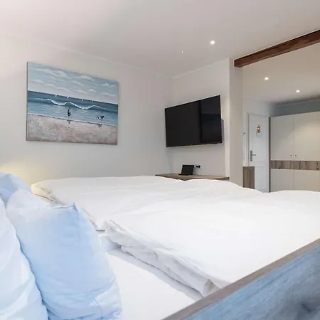 Otel Western Theodor Storm