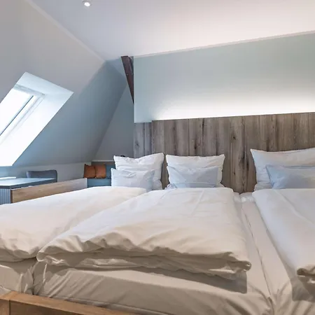 Western Theodor Storm 4* Husum (Schleswig-Holstein)