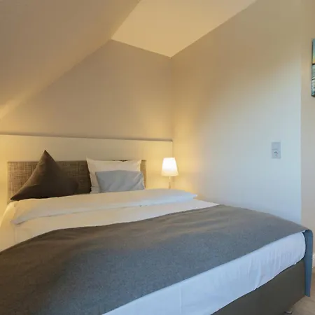 Hotel Western Theodor Storm Husum (Schleswig-Holstein)