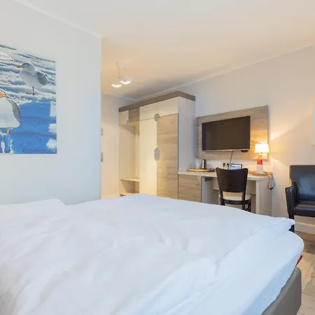Hotel Western Theodor Storm