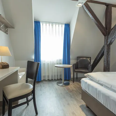 Western Theodor Storm Hotel 4*