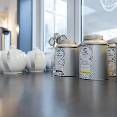 Western Theodor Storm Husum (Schleswig-Holstein)