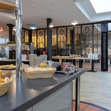 Western Theodor Storm Otel