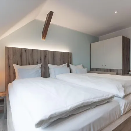 Western Theodor Storm Hotel 4*