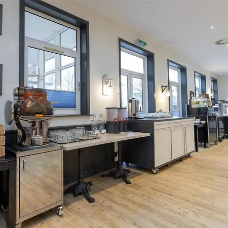 Western Theodor Storm 4*