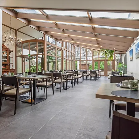 Otel Western Theodor Storm