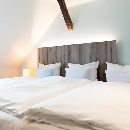 Western Theodor Storm Hotel Husum (Schleswig-Holstein)