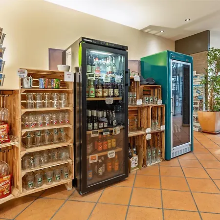 Western Theodor Storm Hotel Husum (Schleswig-Holstein)