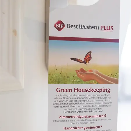 Hotel Western Theodor Storm Husum (Schleswig-Holstein)