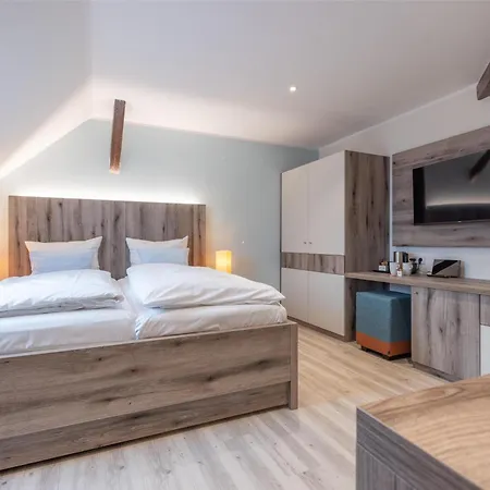 Western Theodor Storm Husum (Schleswig-Holstein)