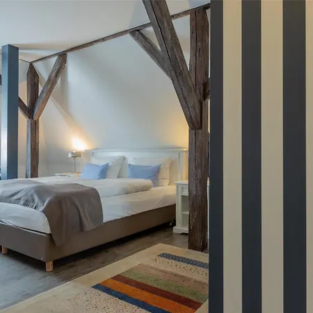 Western Theodor Storm Otel Husum (Schleswig-Holstein)