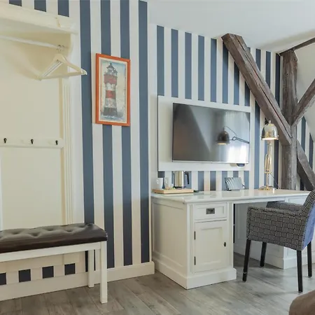 Western Theodor Storm Husum (Schleswig-Holstein)