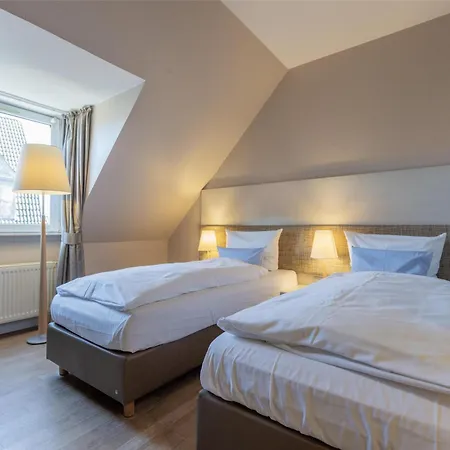 Otel Western Theodor Storm