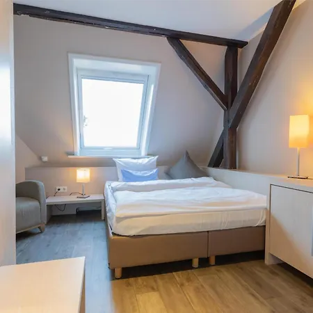 Western Theodor Storm Hotel 4*