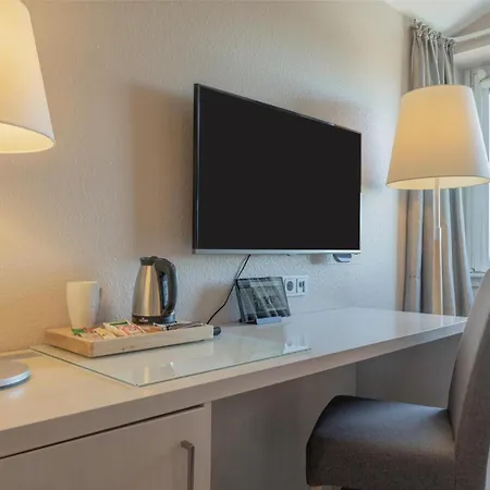 Western Theodor Storm Hotel 4*