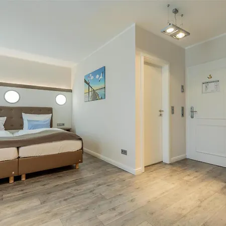 Western Theodor Storm Hotel Husum (Schleswig-Holstein)