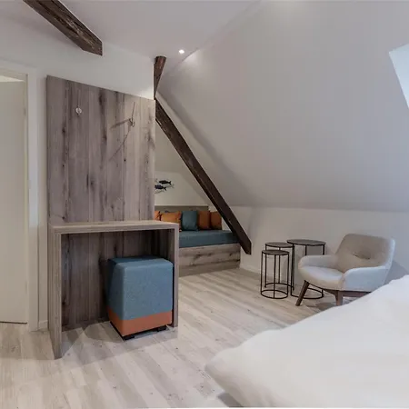 Western Theodor Storm Husum (Schleswig-Holstein)