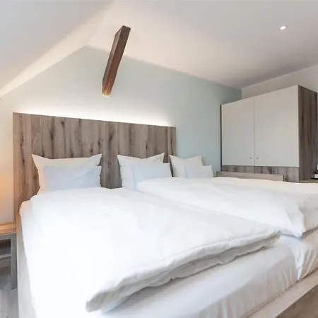 Otel Western Theodor Storm