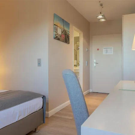 Western Theodor Storm 4* Husum (Schleswig-Holstein)