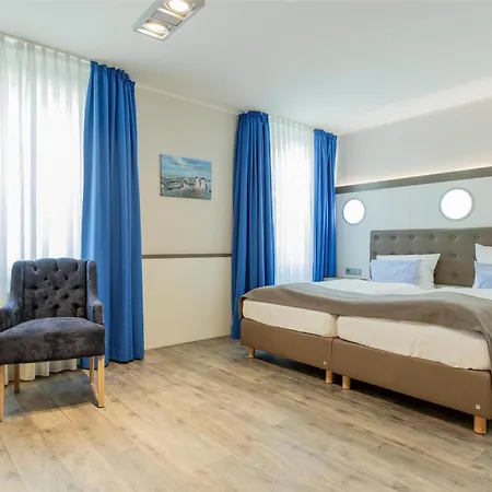 Western Theodor Storm Otel