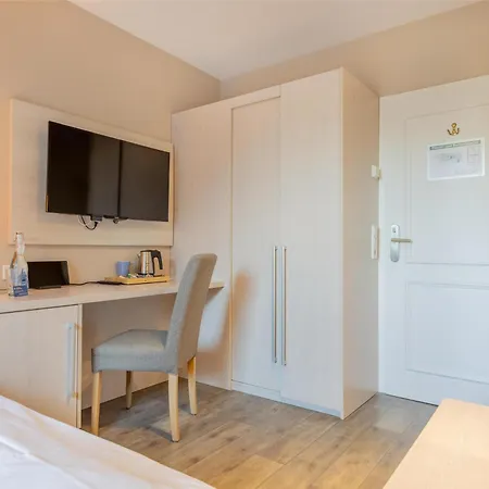 Otel Western Theodor Storm