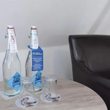 Hotel Western Theodor Storm