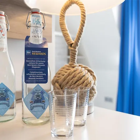 Western Theodor Storm Husum (Schleswig-Holstein)